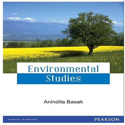 ENVIRONMENTAL STUDIES